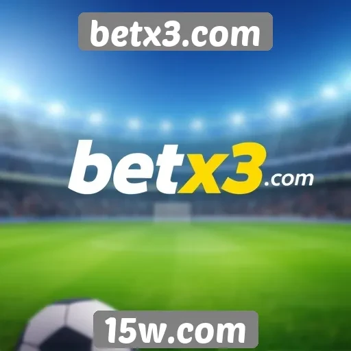 Como o betx3 garante a segurança nas apostas