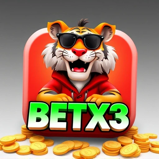 Logotipo betx3.com