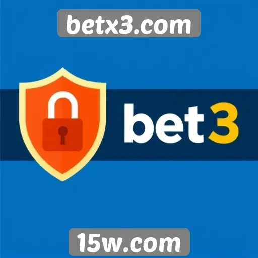 Avaliação da segurança no site betx3.com