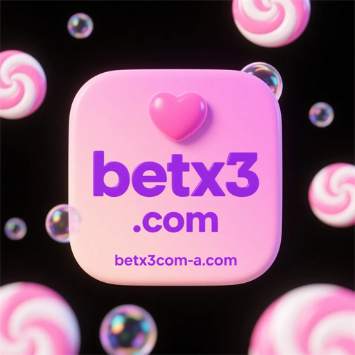 A Emoção dos Jackpots no betx3.com