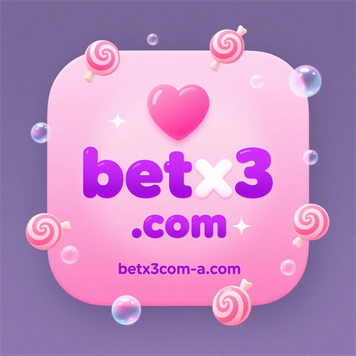 Descubra o Mundo das Slots no Betx3.com: Diversão e Emoção Garantidas